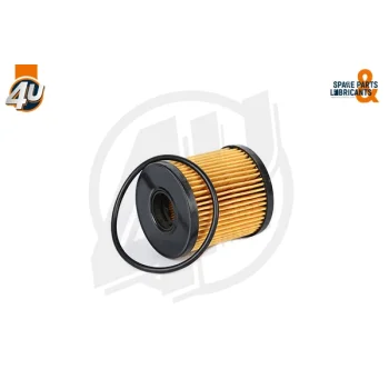 4U Autoparts 33680LR