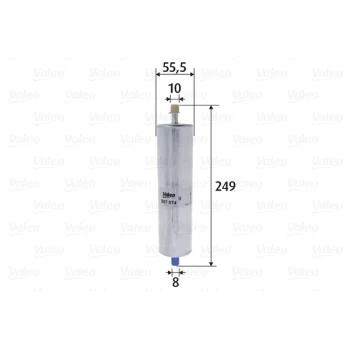 VALEO 587074