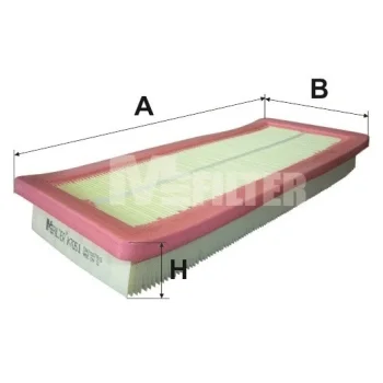 MFILTER K 7051