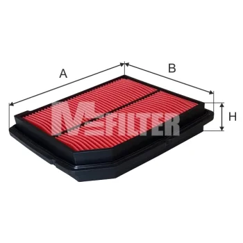 MFILTER K 242