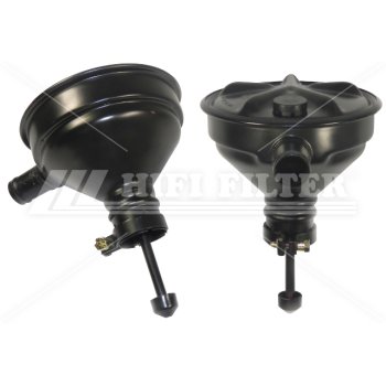 Фильтр сапуна HI-FI SAO7127