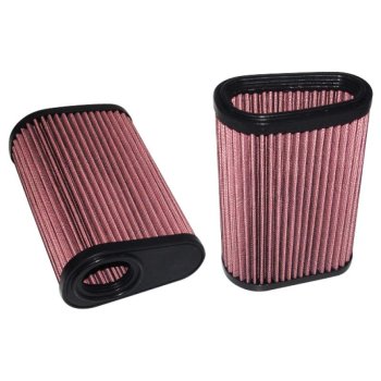 Фильтр воздушный HI-FI SA7800