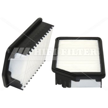 Фильтр воздушный HI-FI SA8638