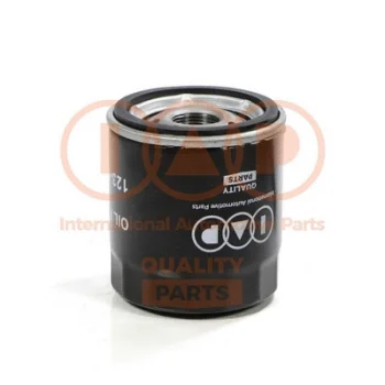 IAP QUALITY PARTS 123-14034