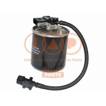 IAP QUALITY PARTS 122-54012