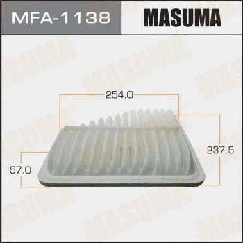 MASUMA MFA-1138