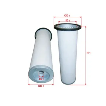 SAKURA Automotive A-76560