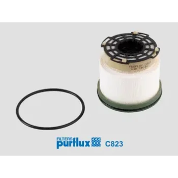 PURFLUX C823