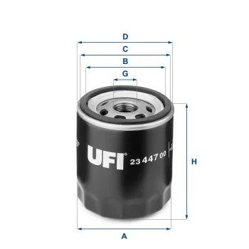 UFI 23.447.00