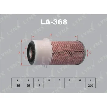 LYNXauto LA-368