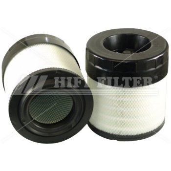 Фильтр воздушный HI-FI SA16800