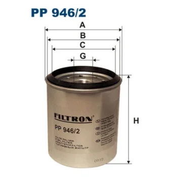 FILTRON PP 946/2