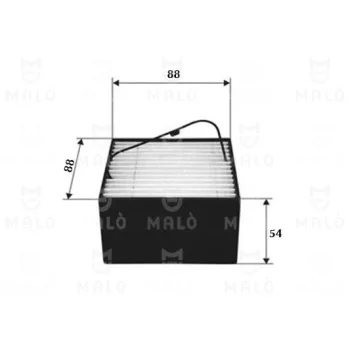 AKRON-MALÒ 1520141