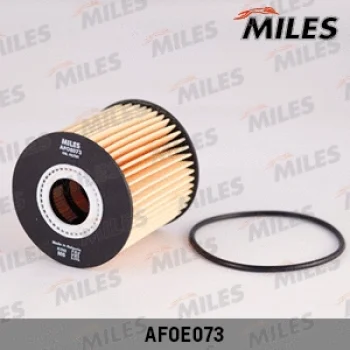 MILES AFOE073