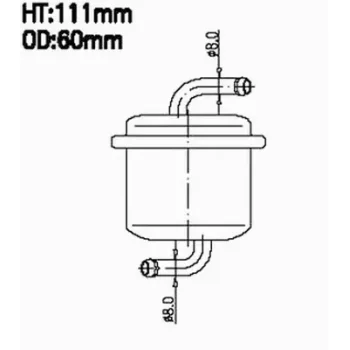 JS ASAKASHI FS7295