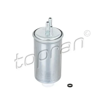 TOPRAN 700 909