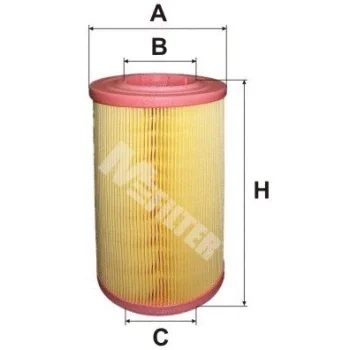 MFILTER A 8038