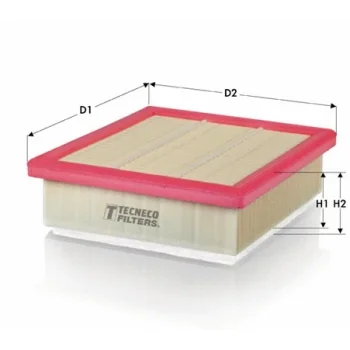 TECNECO FILTERS AR21002PMS