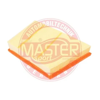 MASTER-SPORT GERMANY 29006-LF-PCS-MS