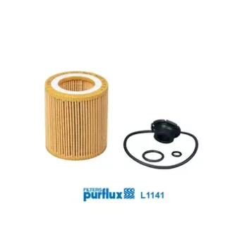 PURFLUX L1141