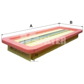 MFILTER K 213