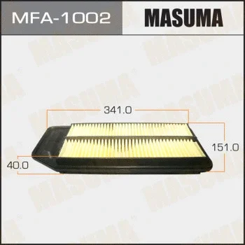 MASUMA MFA-1002