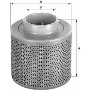 UNIFLUX FILTERS XA2264
