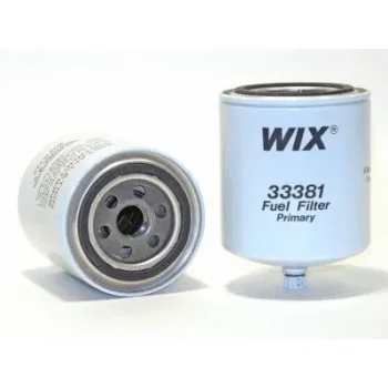 WIX FILTERS 33381