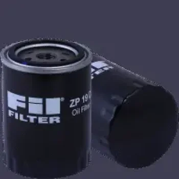 FIL FILTER ZP 19 D