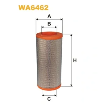 WIX FILTERS WA6462