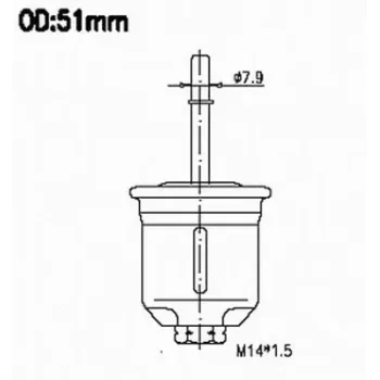 JS ASAKASHI FS3207