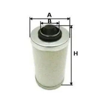 UNIFLUX FILTERS XS7470