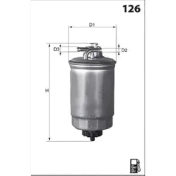 MISFAT M679