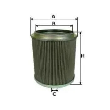 UNIFLUX FILTERS XH984