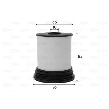 VALEO 587106