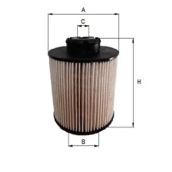 SAMPIYON FILTER CE 1332 MEX