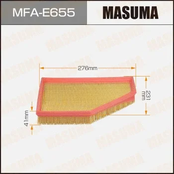 MASUMA MFA-E655