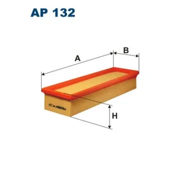 FILTRON AP 132
