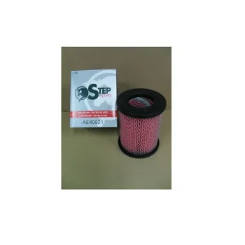STEP FILTERS AE40521
