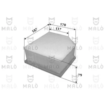 AKRON-MALÒ 1500581