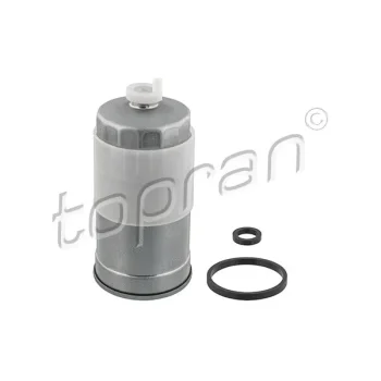 TOPRAN 100 316