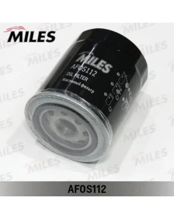 MILES AFOS112