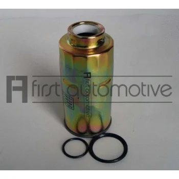 1A FIRST AUTOMOTIVE D21137