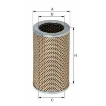 UNIFLUX FILTERS XO269