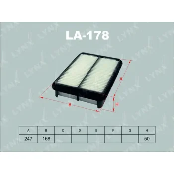 LYNXauto LA-178