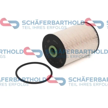 SchferbartholdGmbH 312 18 132 01 11