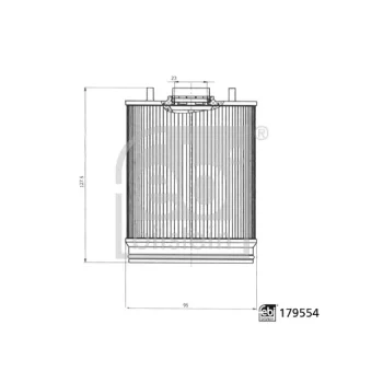 FEBI BILSTEIN 179554