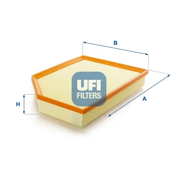 UFI 30.341.00