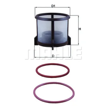 WILMINK GROUP WG1724285