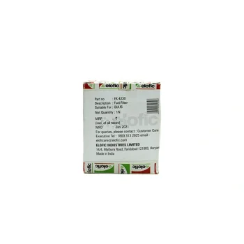 ELOFIC EK-4230